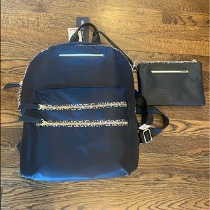 Steve Madden Backpack